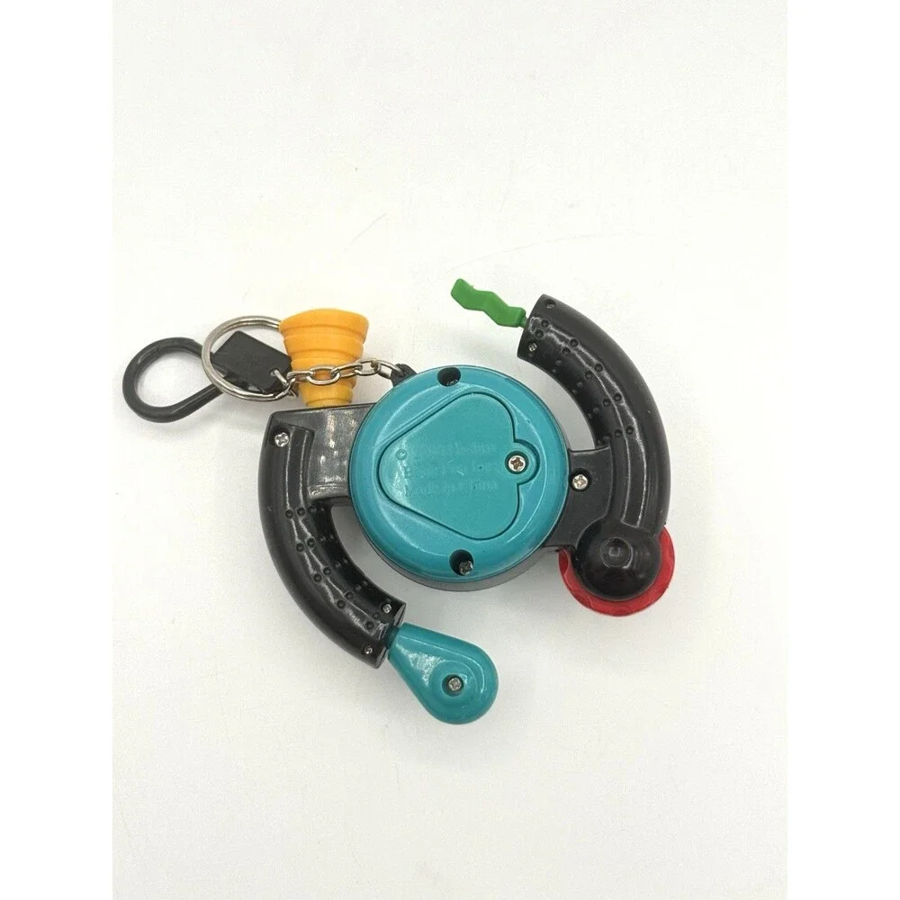 Hasbro vintage bop