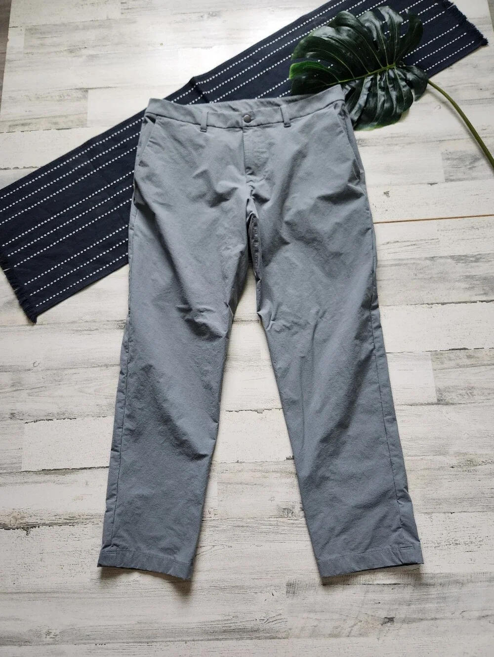 lululemon athletica good welcome