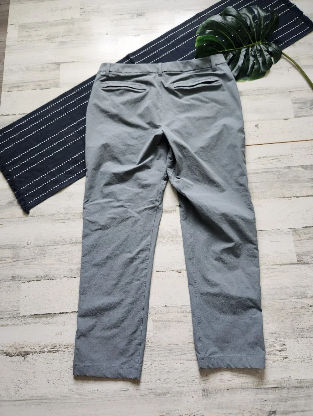 lululemon athletica good welcome