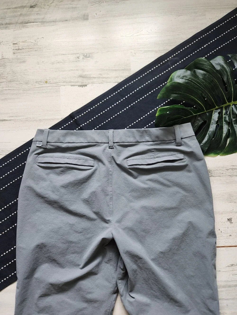 lululemon athletica good welcome