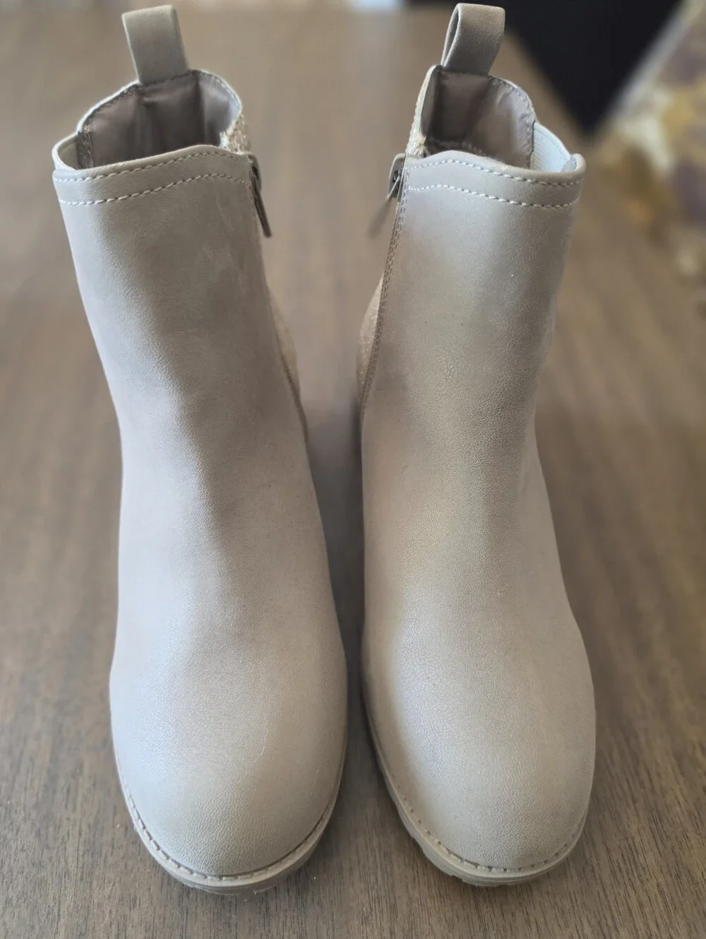 MIA worn only