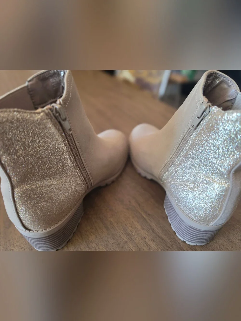 MIA worn only
