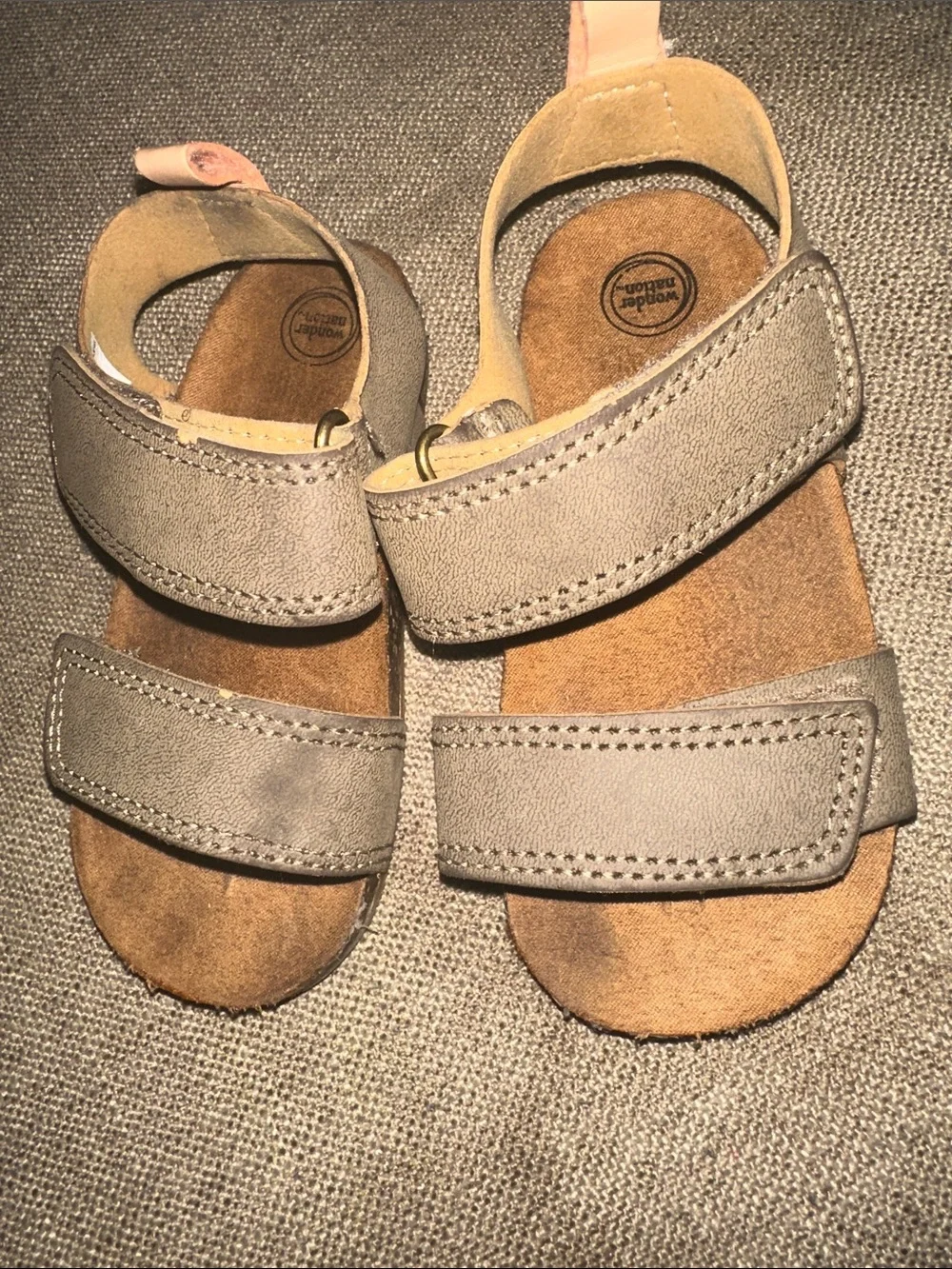 wonder nation soft taupe
