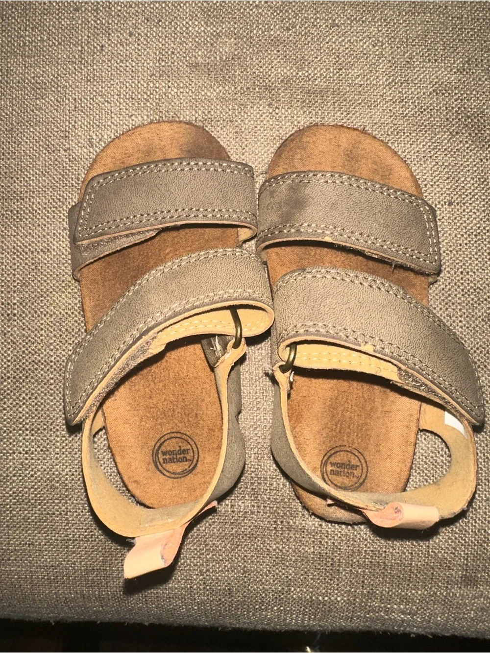 wonder nation soft taupe