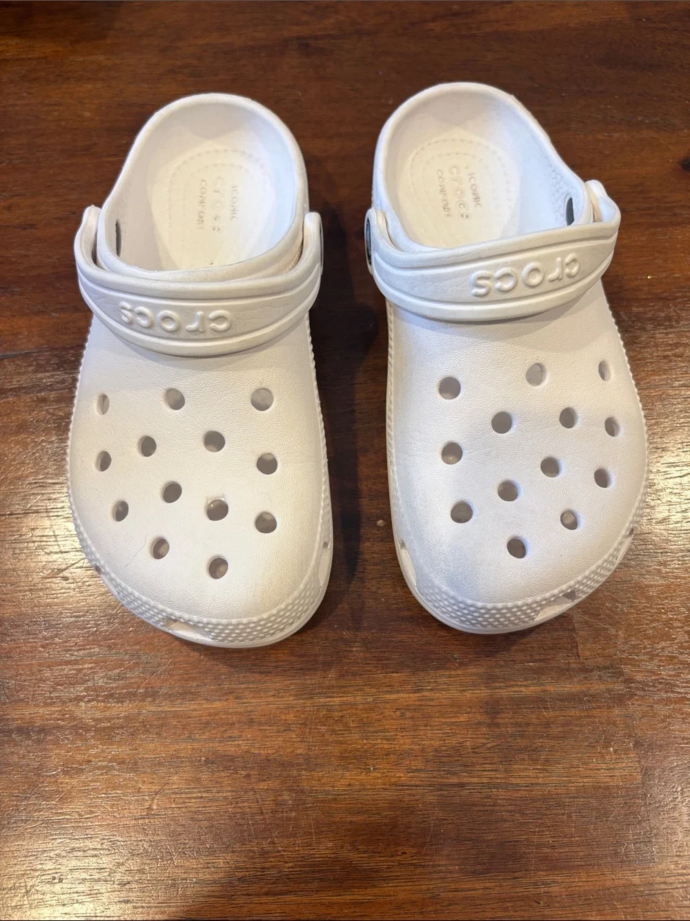 CROCS classic kids