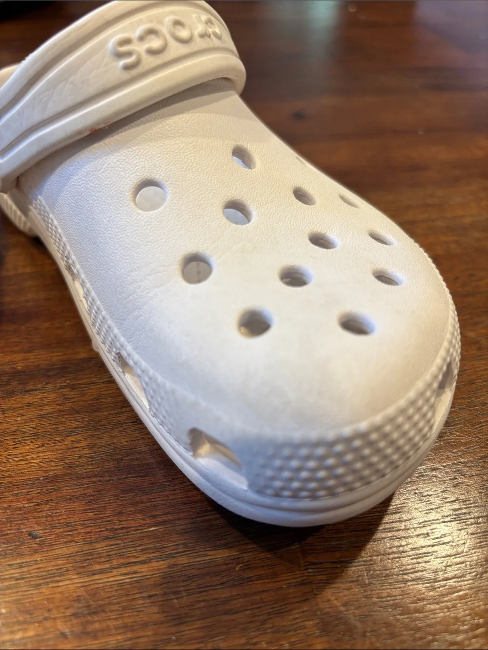 CROCS classic kids