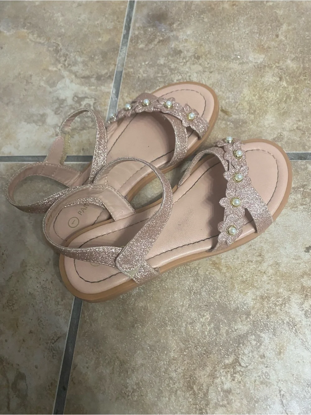 None comfortable kids