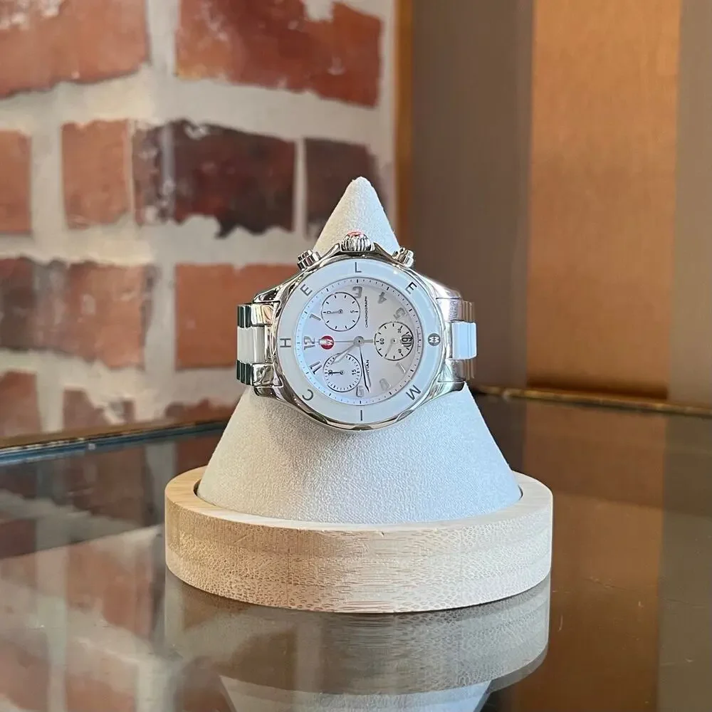 Michele details brand