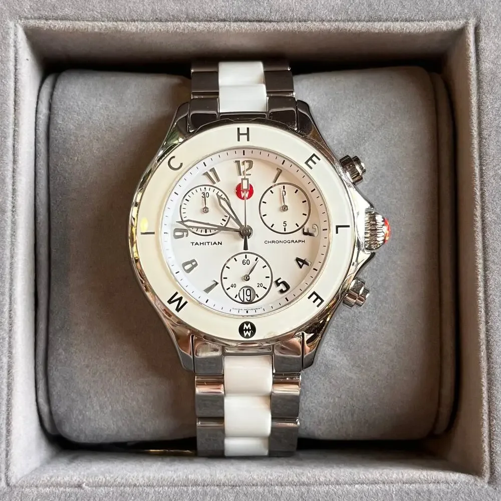 Michele details brand