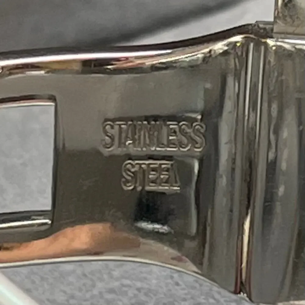 Michele details brand