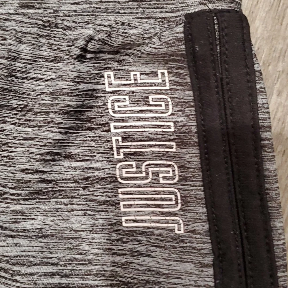 Justice shirt new
