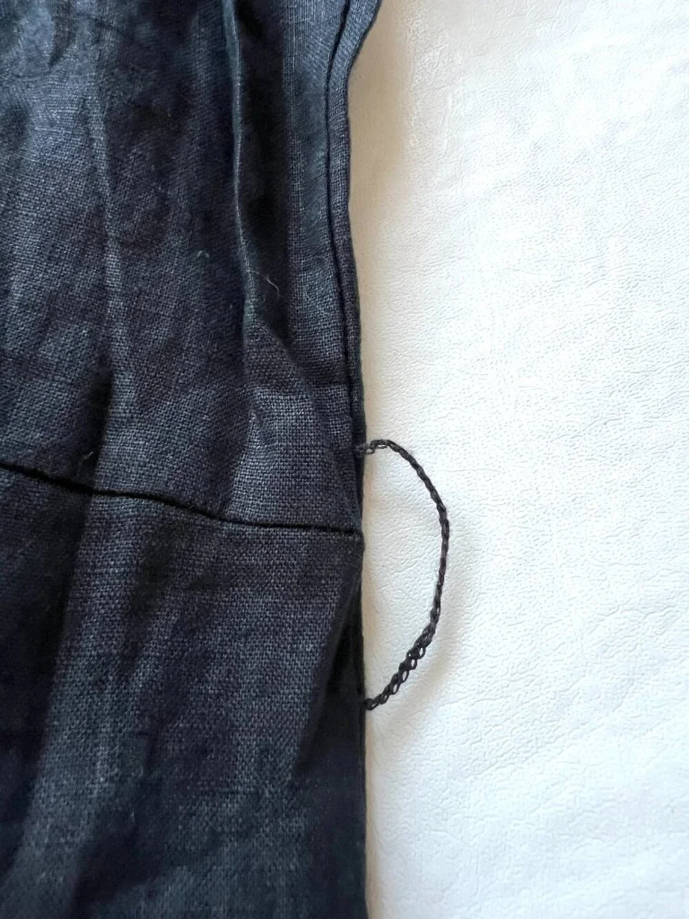 Quince european linen