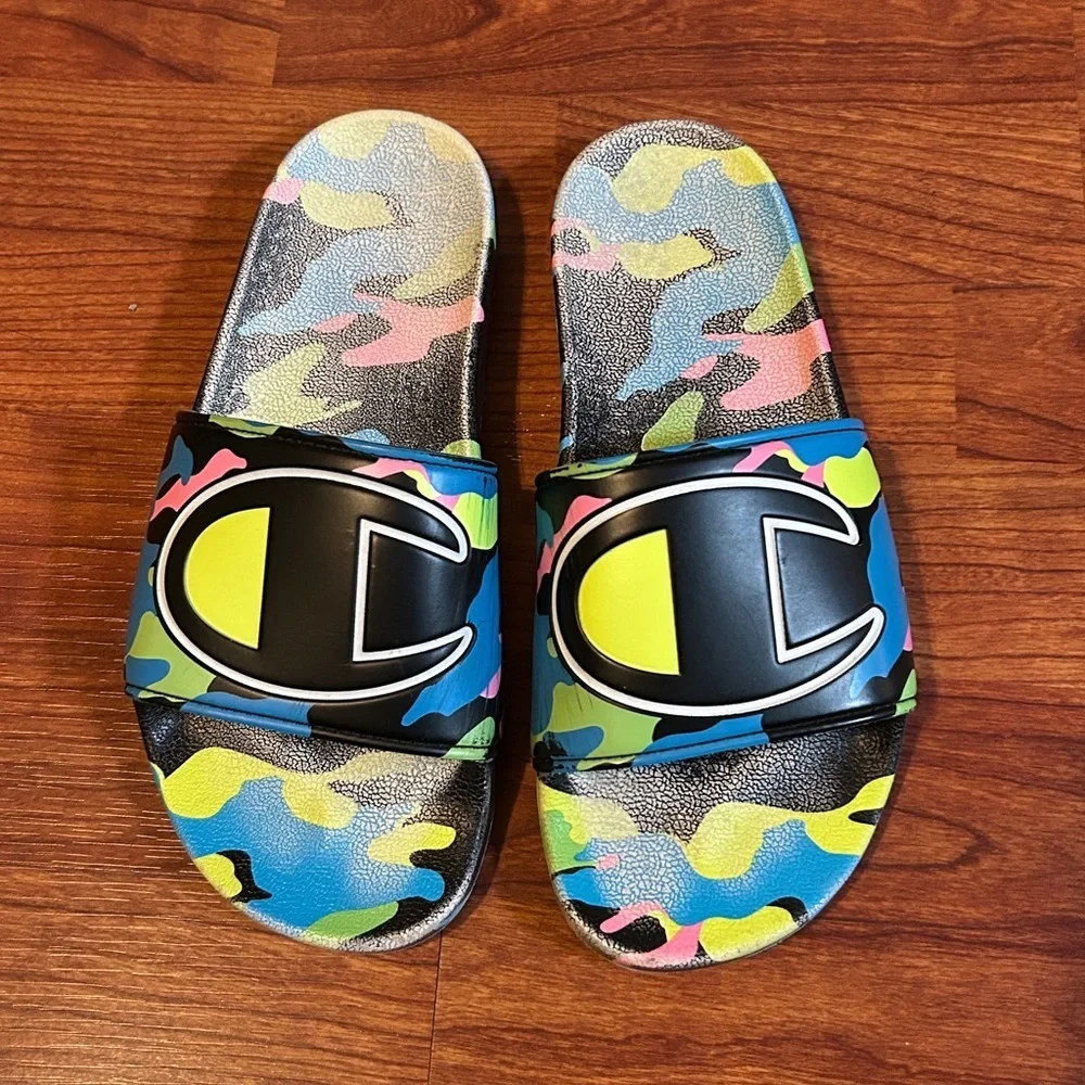 Champion bundle boys