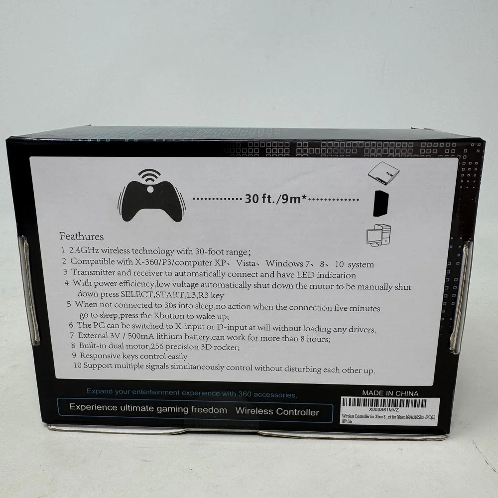 N/A 360 4g