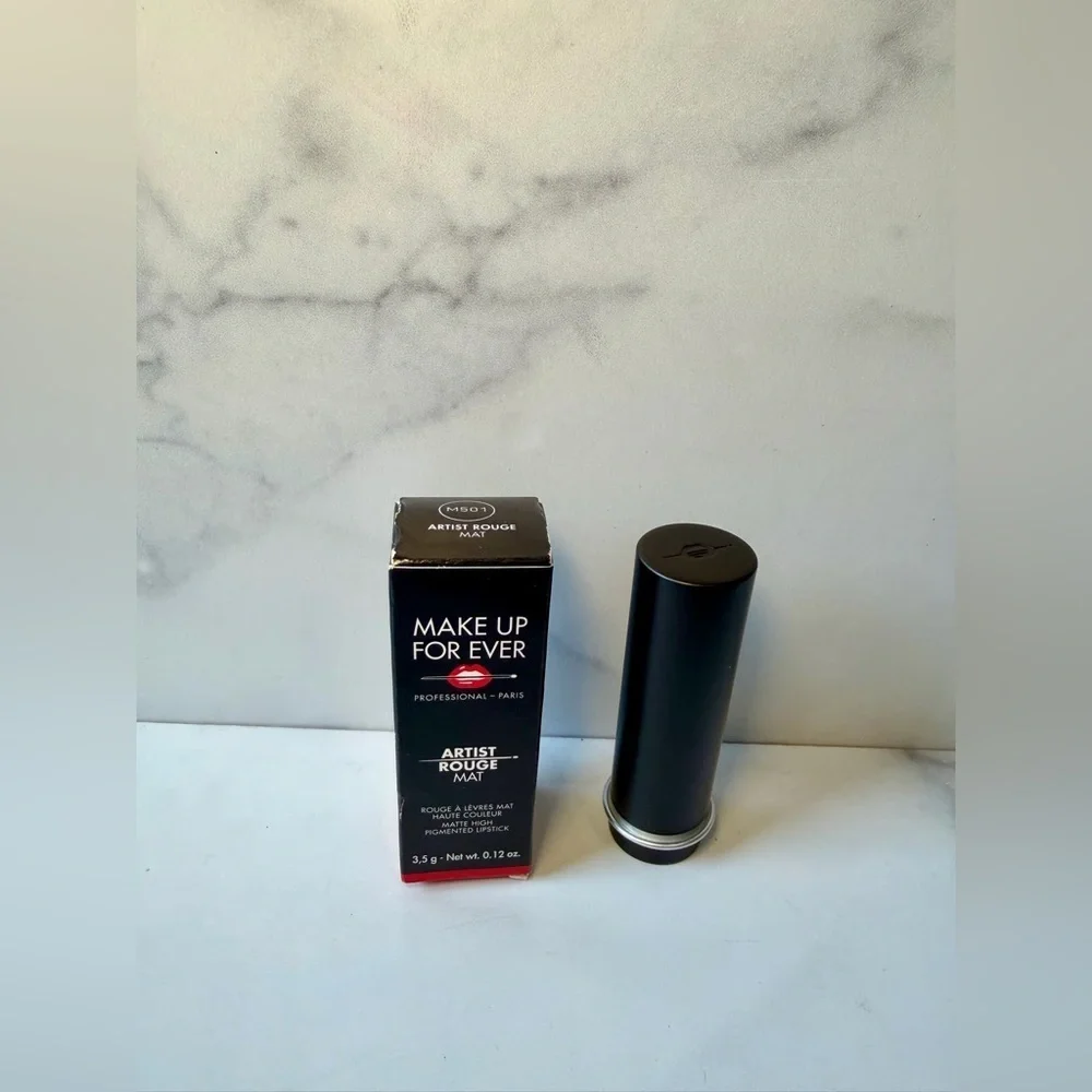 Makeup Forever don’t miss