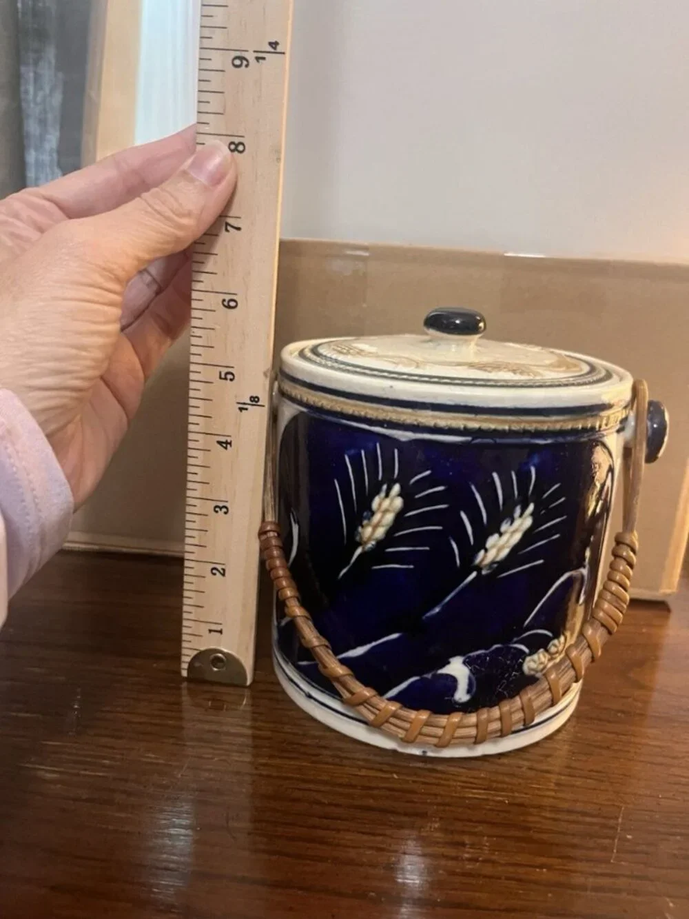 Yesteryear Designs or item
