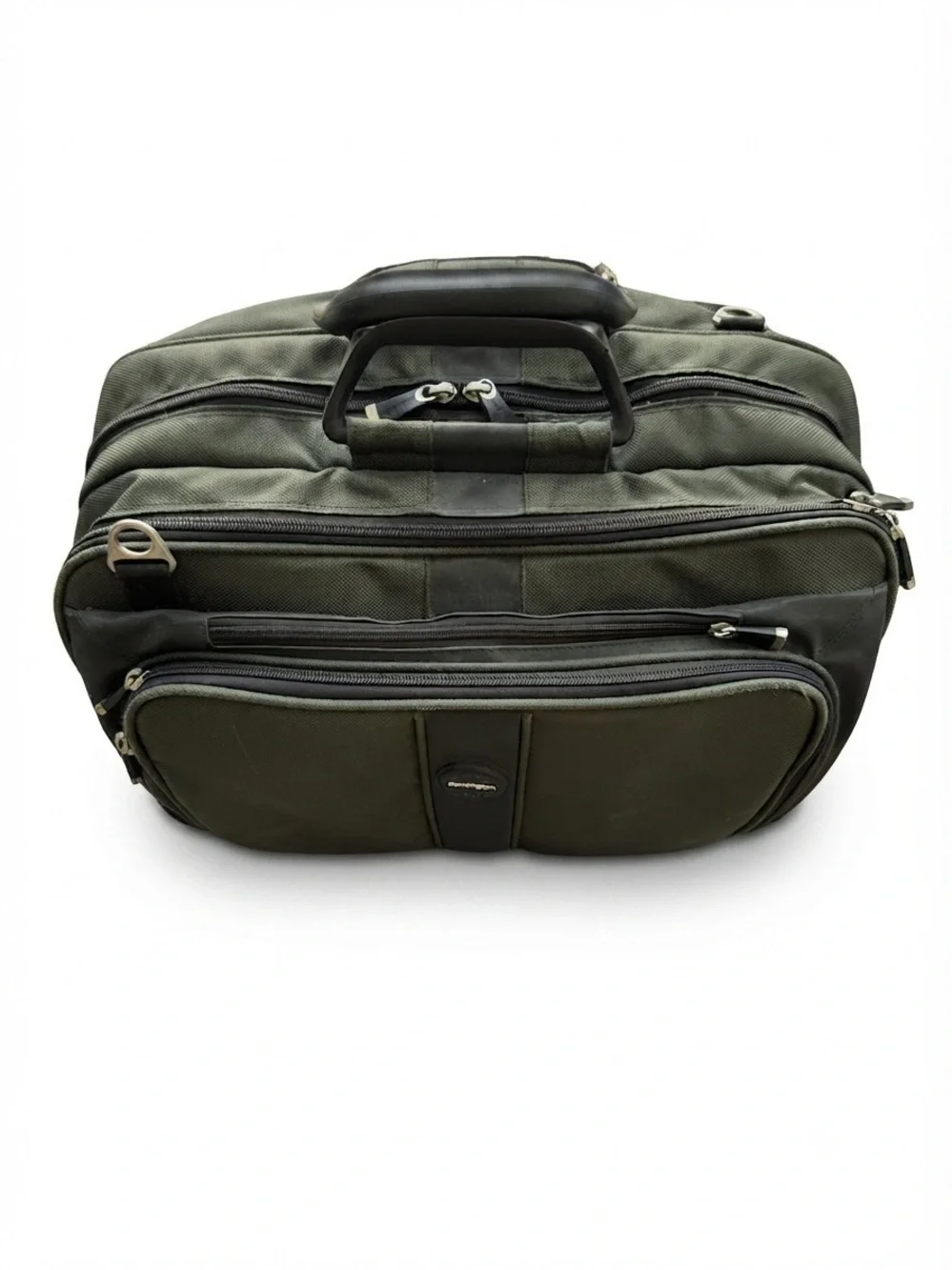 Kensington contour 17