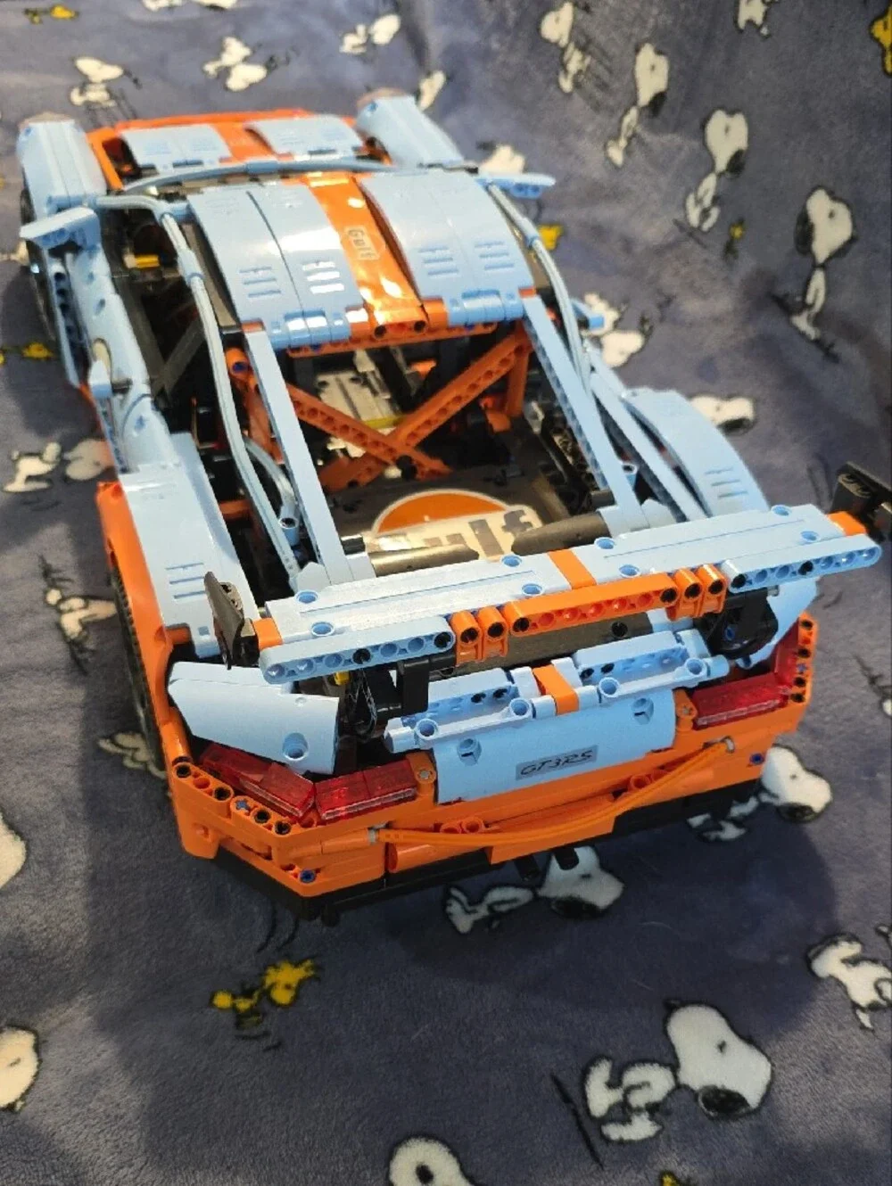 N/A detailed blue