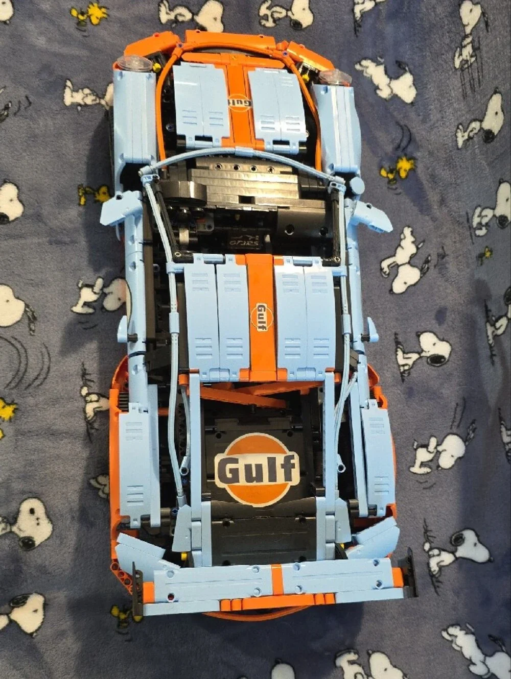 N/A detailed blue