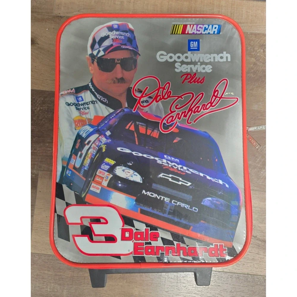 Nascar vintage dale