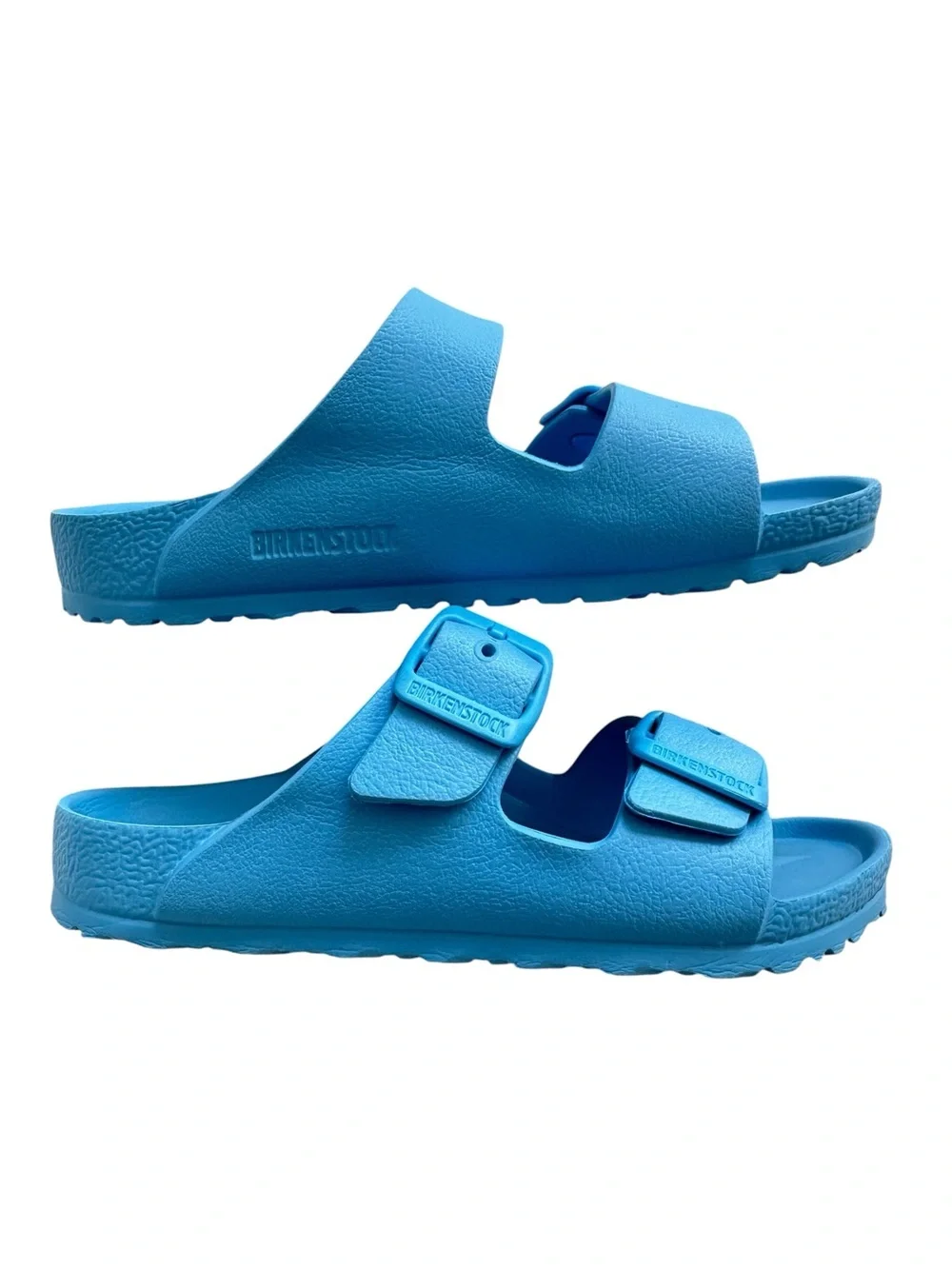 Birkenstock deep heel