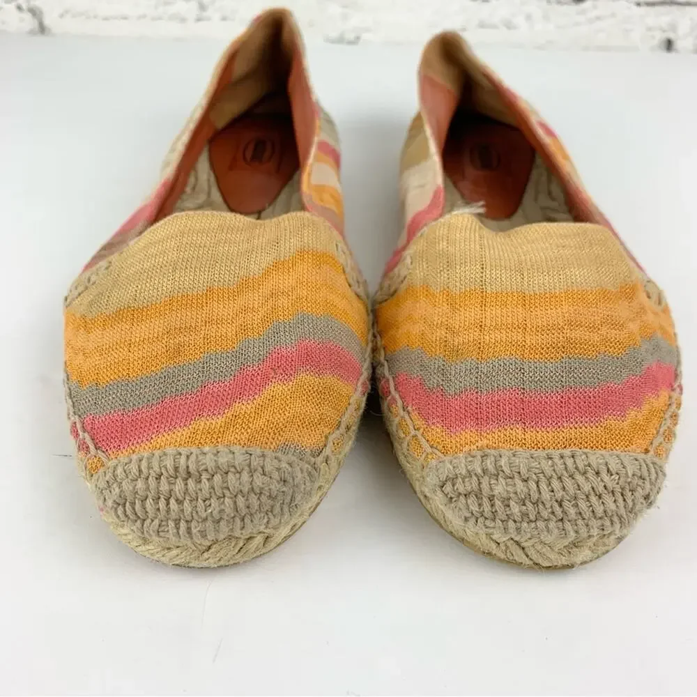 Missoni euc orange