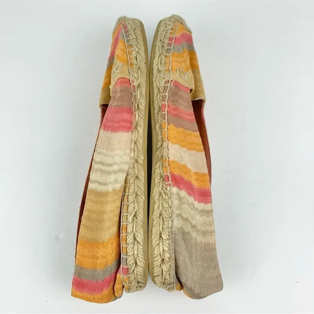 Missoni euc orange