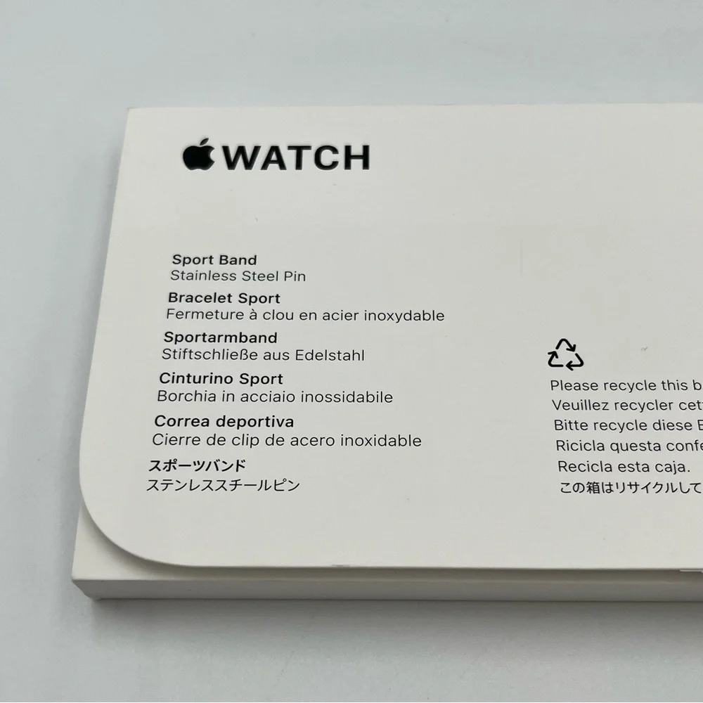 Apple elevate your