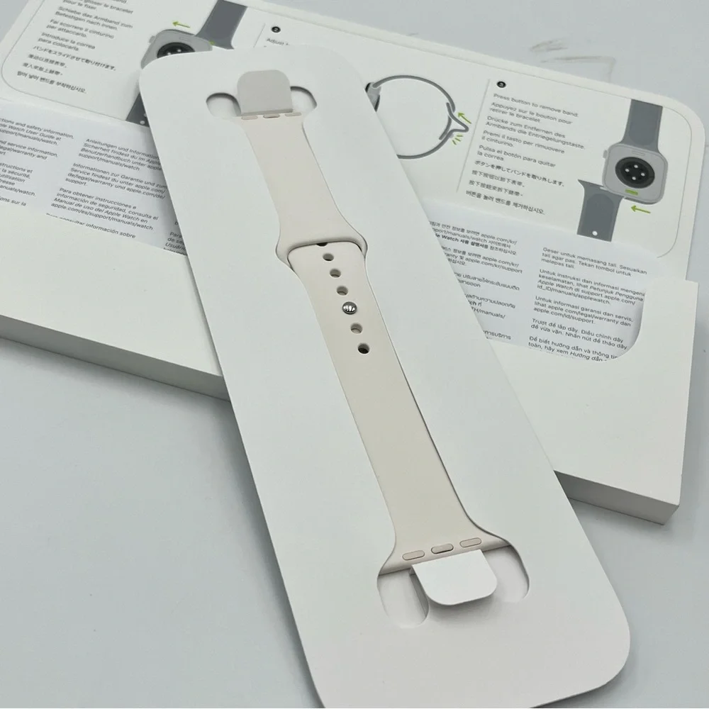 Apple elevate your