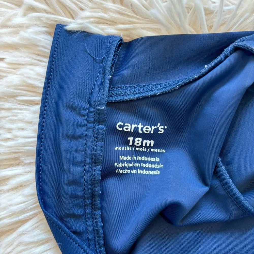 Carters carter’s navy