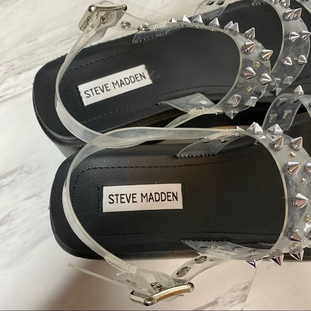 Steve Madden new steve