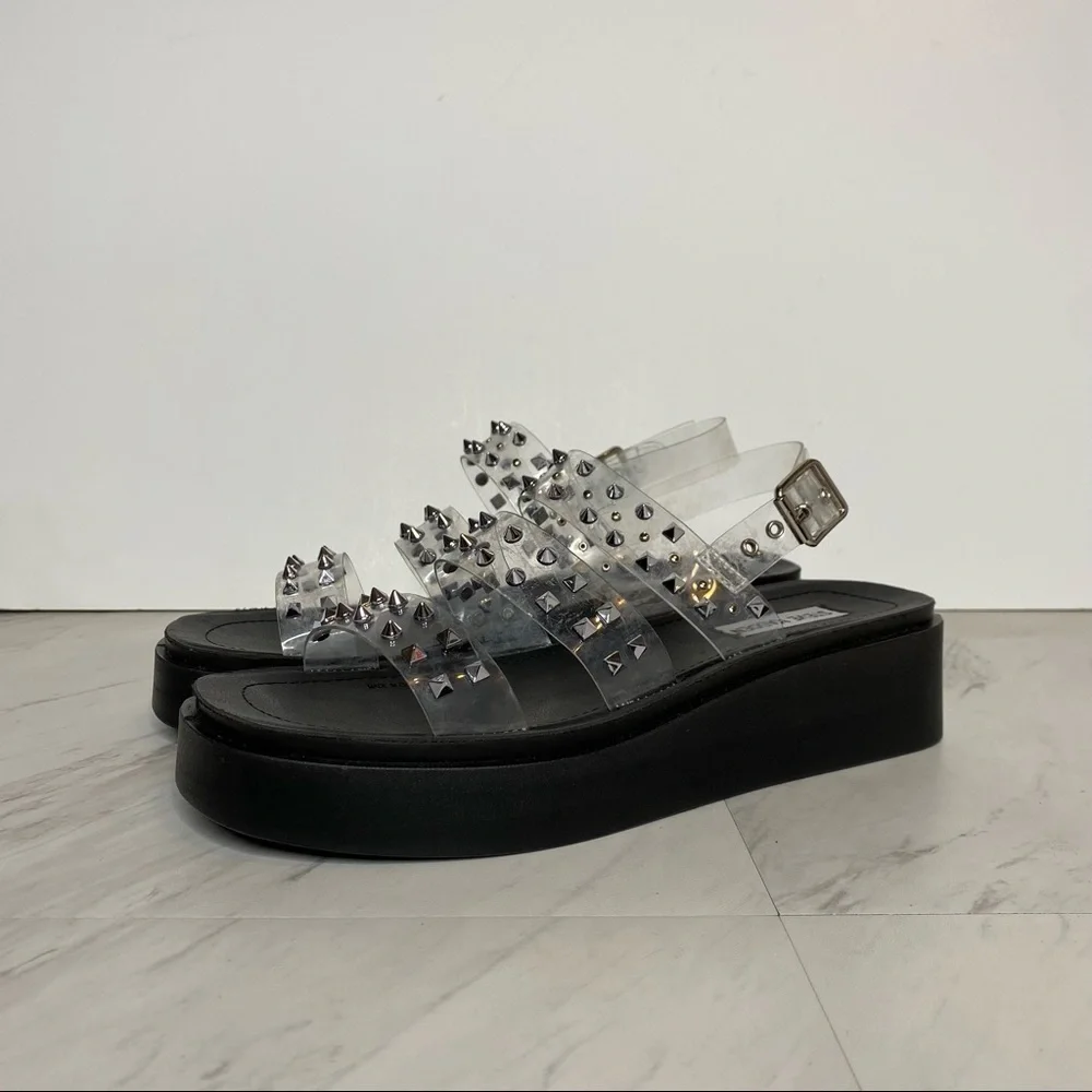 Steve Madden new steve