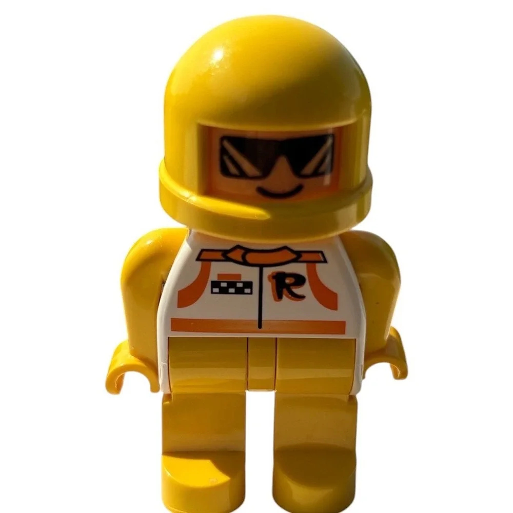 Lego vintage 90s