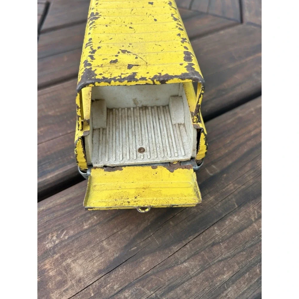 Tonka vintage toy