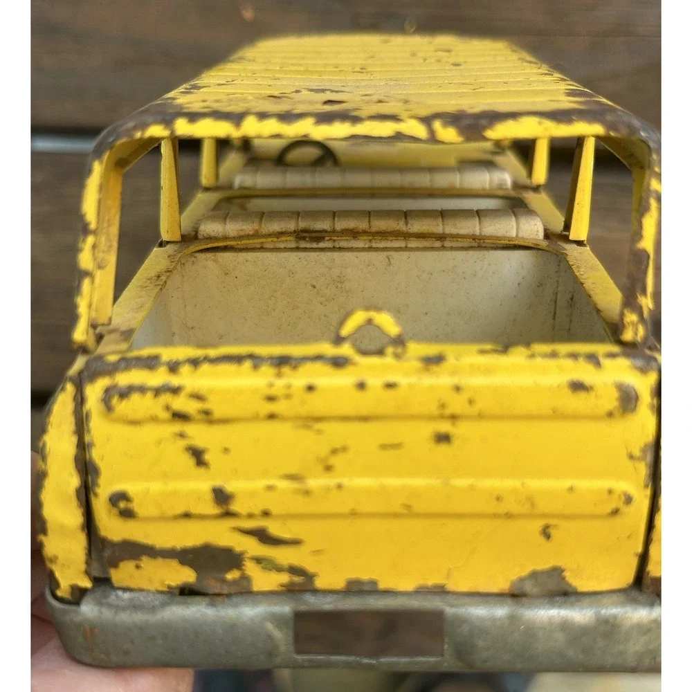 Tonka vintage toy