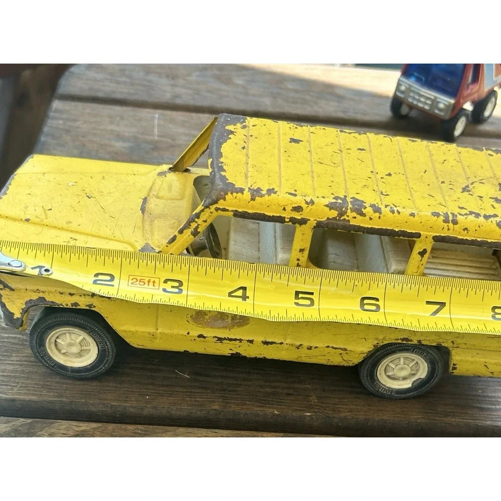 Tonka vintage toy