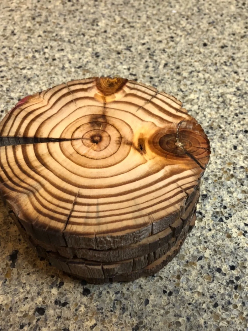 Kerr Woodcraft five inch