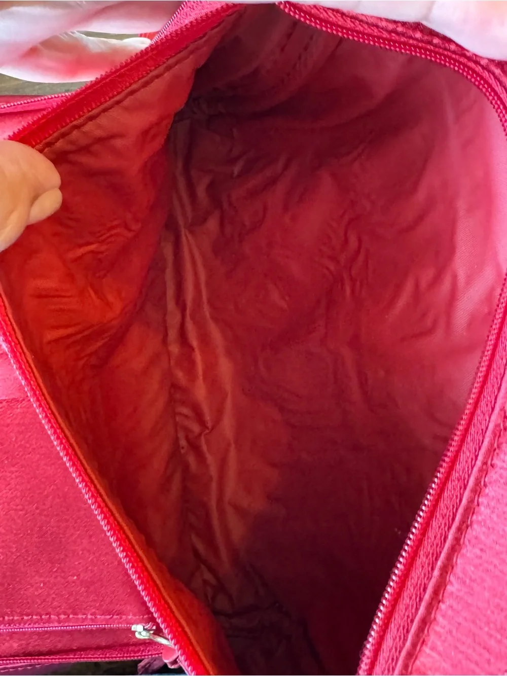 Yves Saint Laurent satin cosmetic
