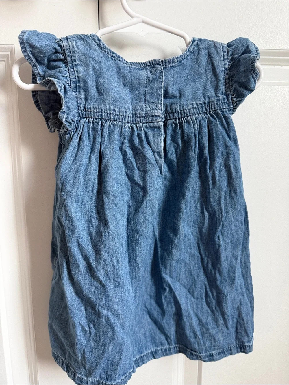 GAP baby girl
