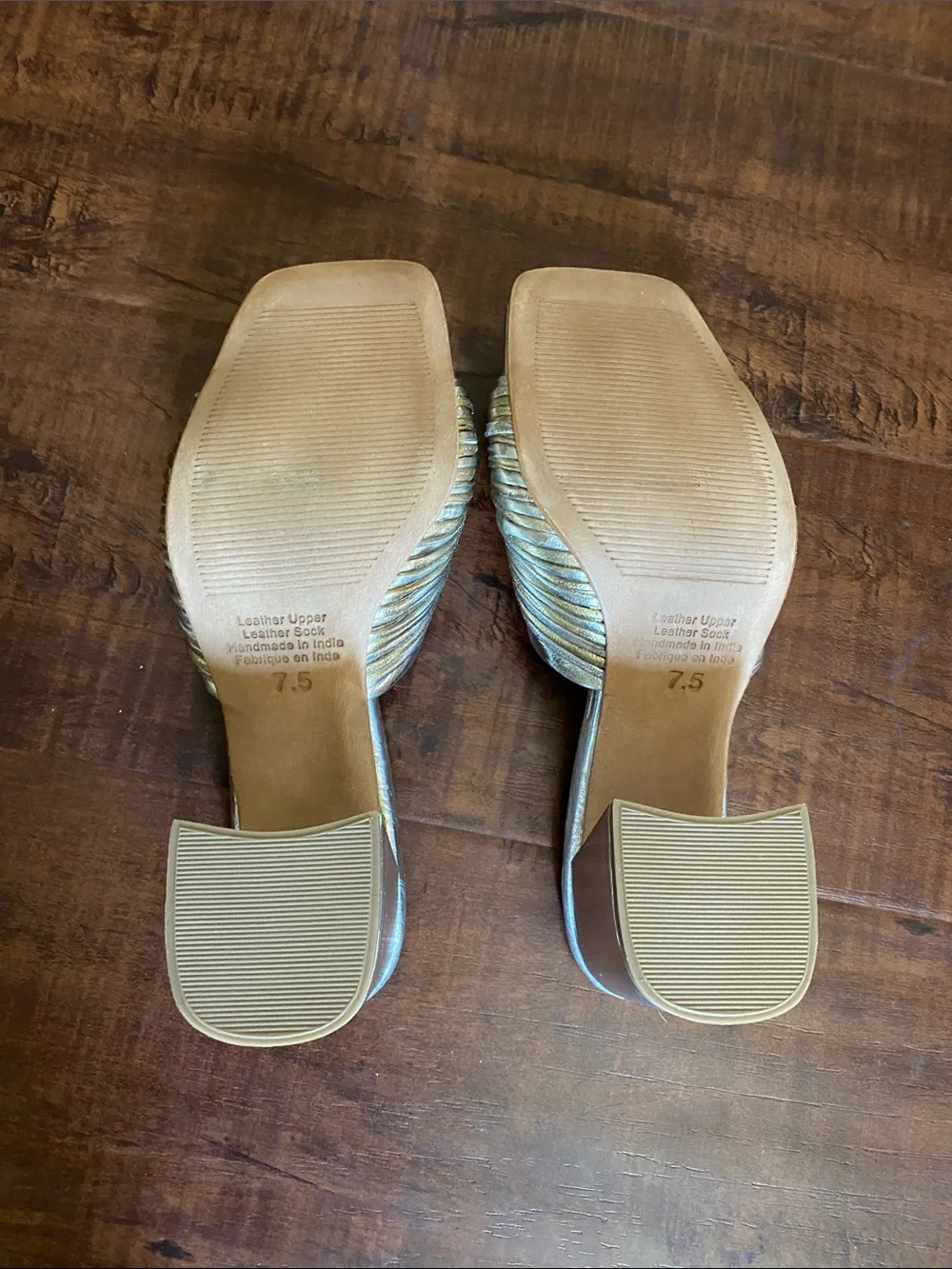 Jeffrey Campbell like new