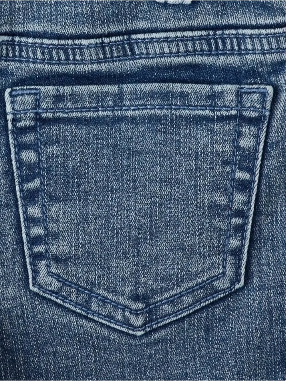 Gymboree out listed pocket