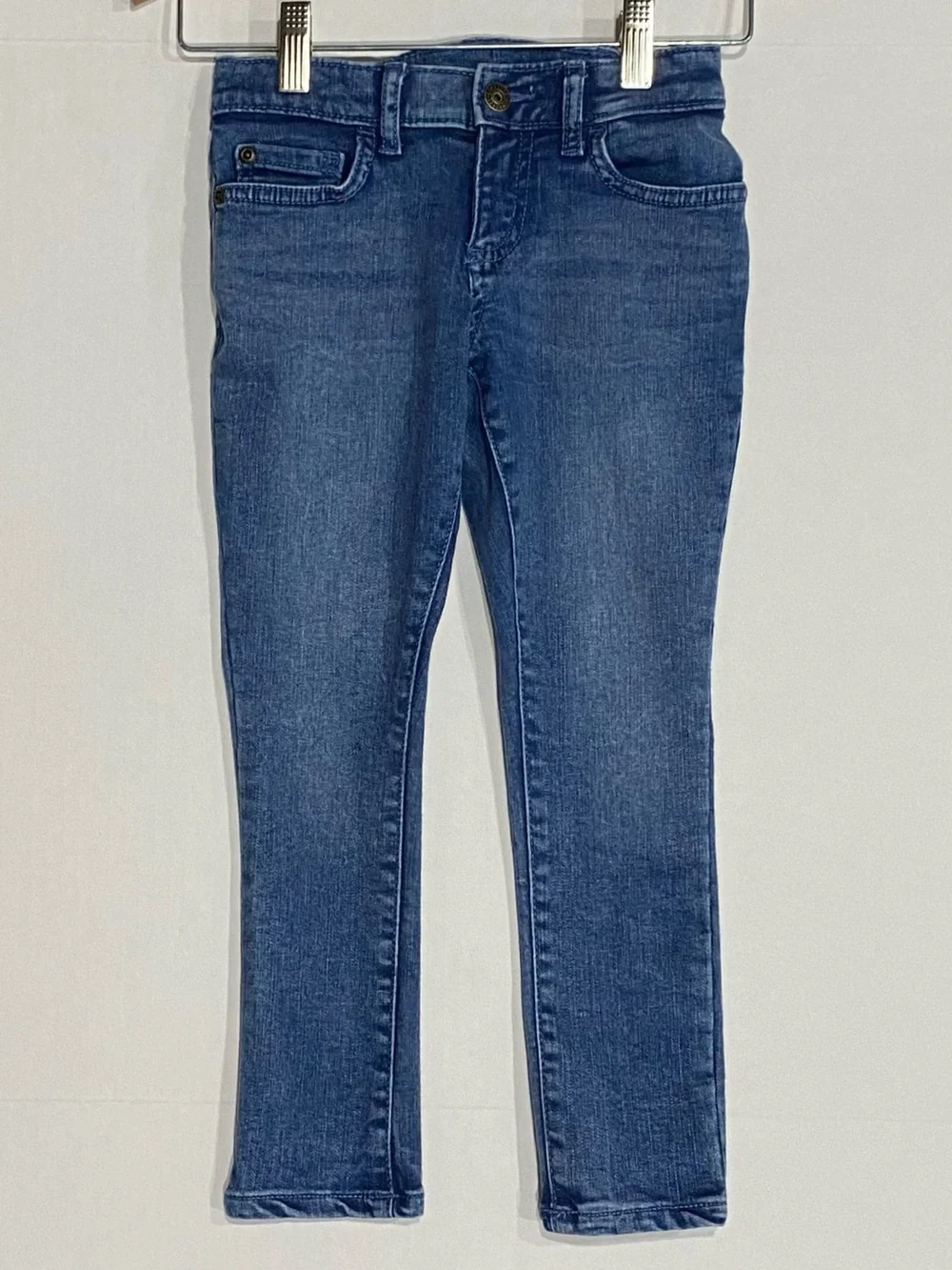 Gymboree 15% straight elastane