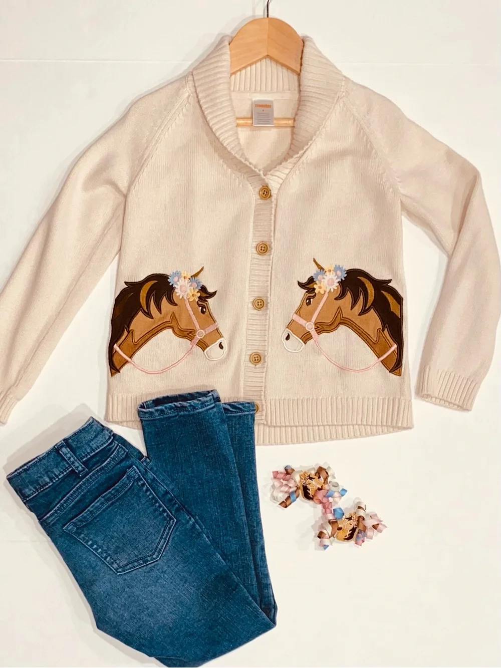 Gymboree multiple most receive