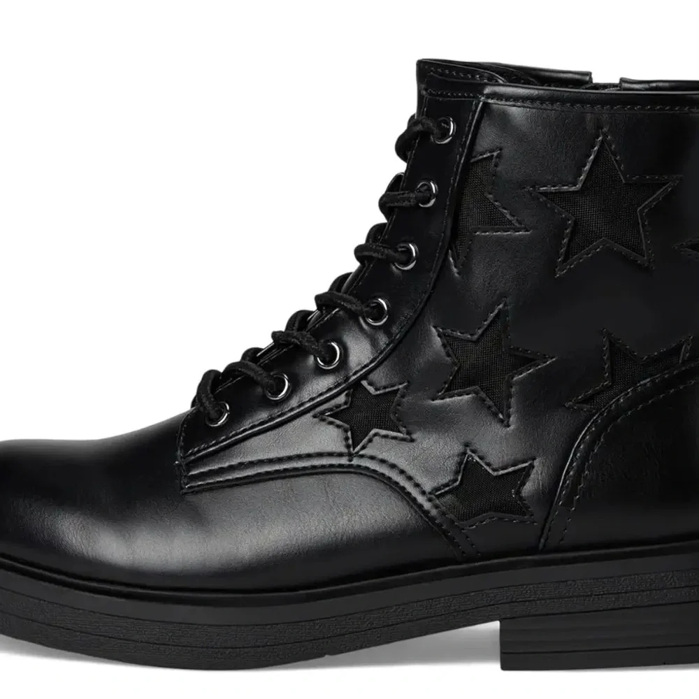 Steve Madden stylish black