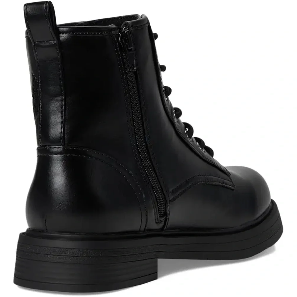 Steve Madden stylish black