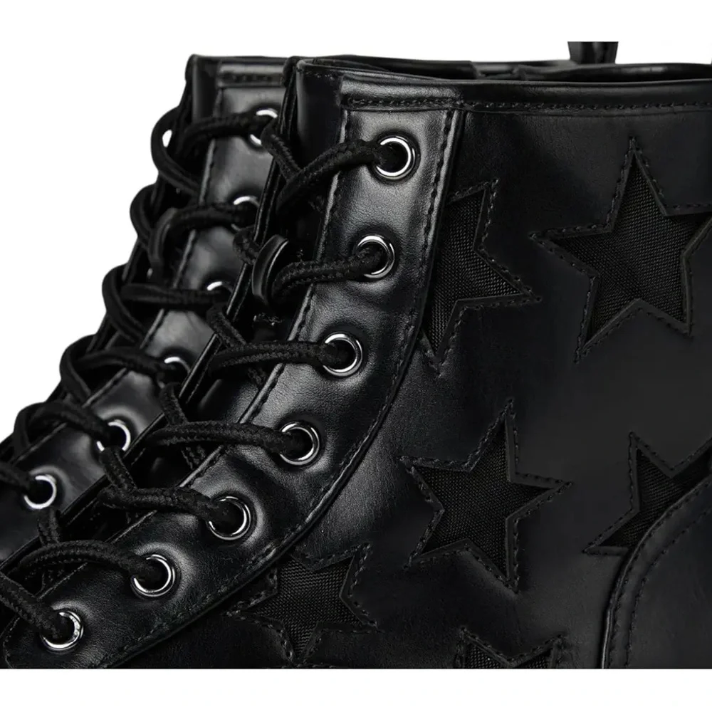 Steve Madden stylish black