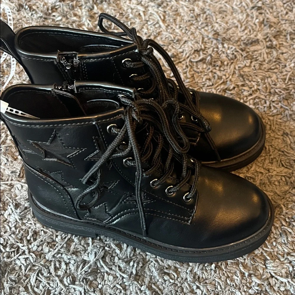 Steve Madden stylish black