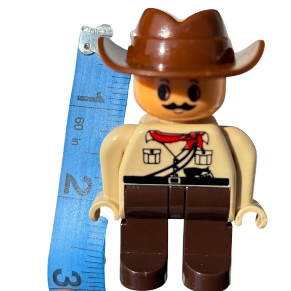 Lego vintage duplo