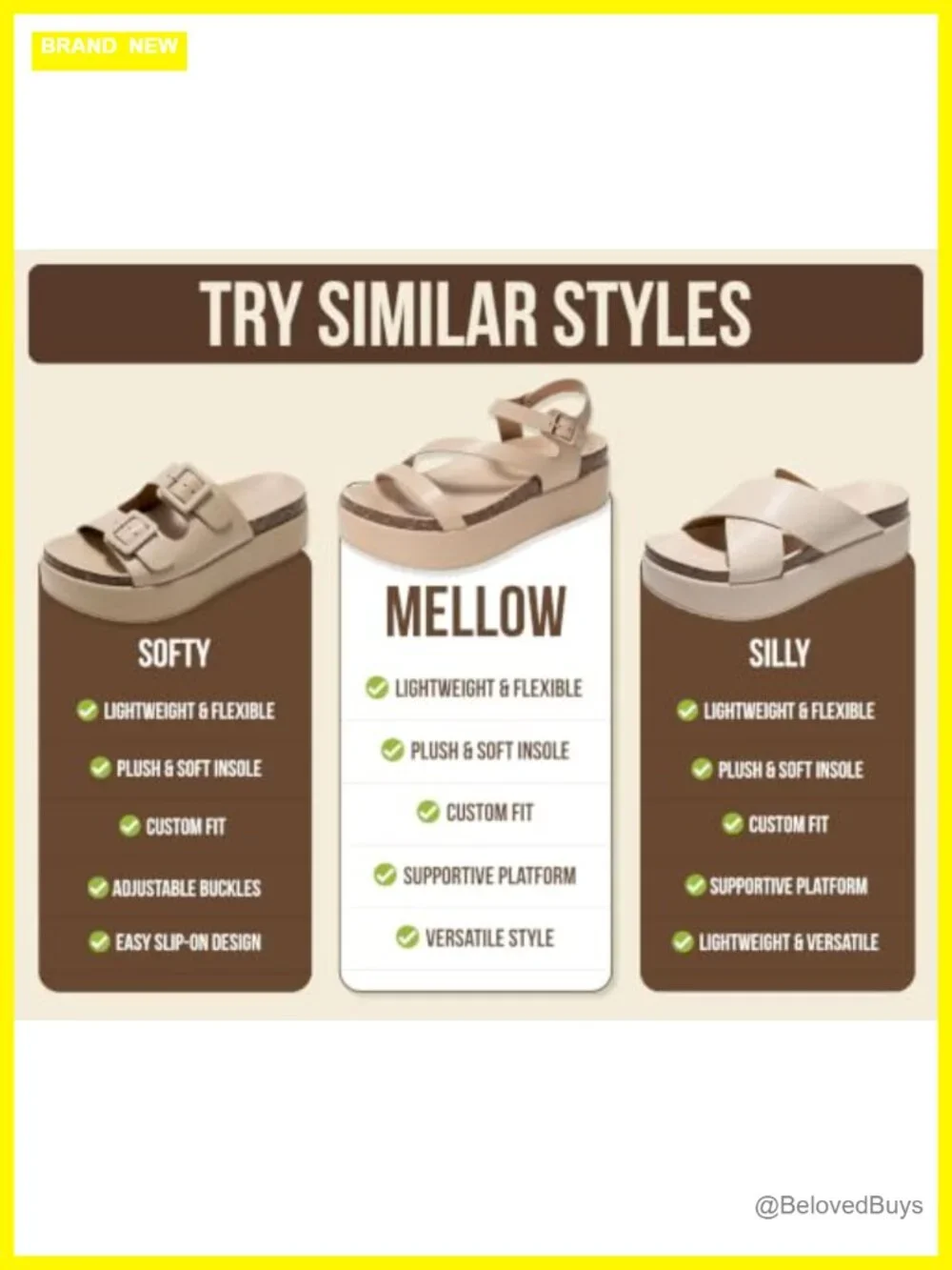 N/A these platform