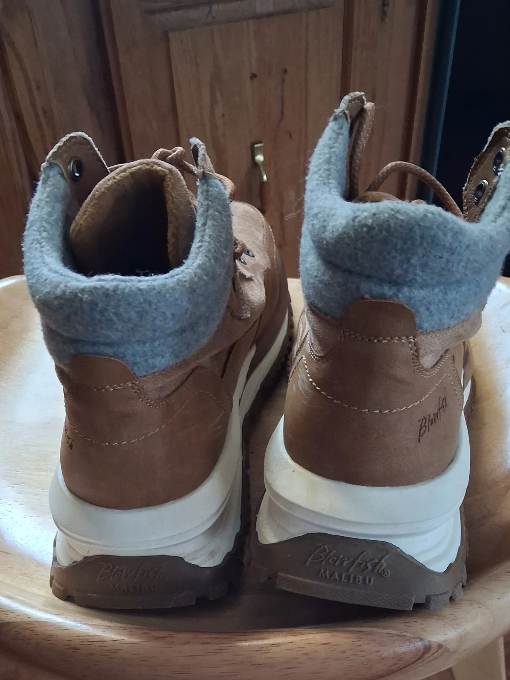Blowfish Malibu Lodge Sneaker Boot
